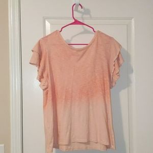Ombre Shirt